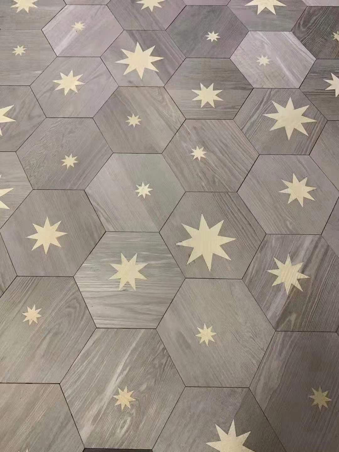 拼花地板有哪些分類？