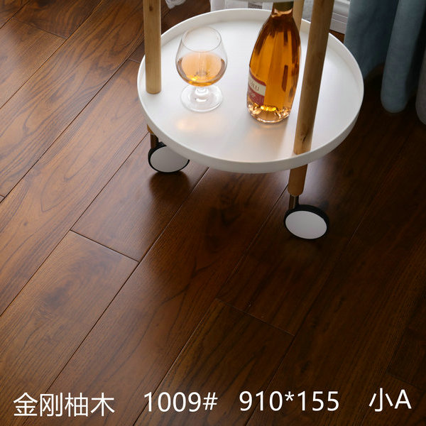 三層實(shí)木地板、新三層實(shí)木地板和多層實(shí)木地板哪個(gè)好