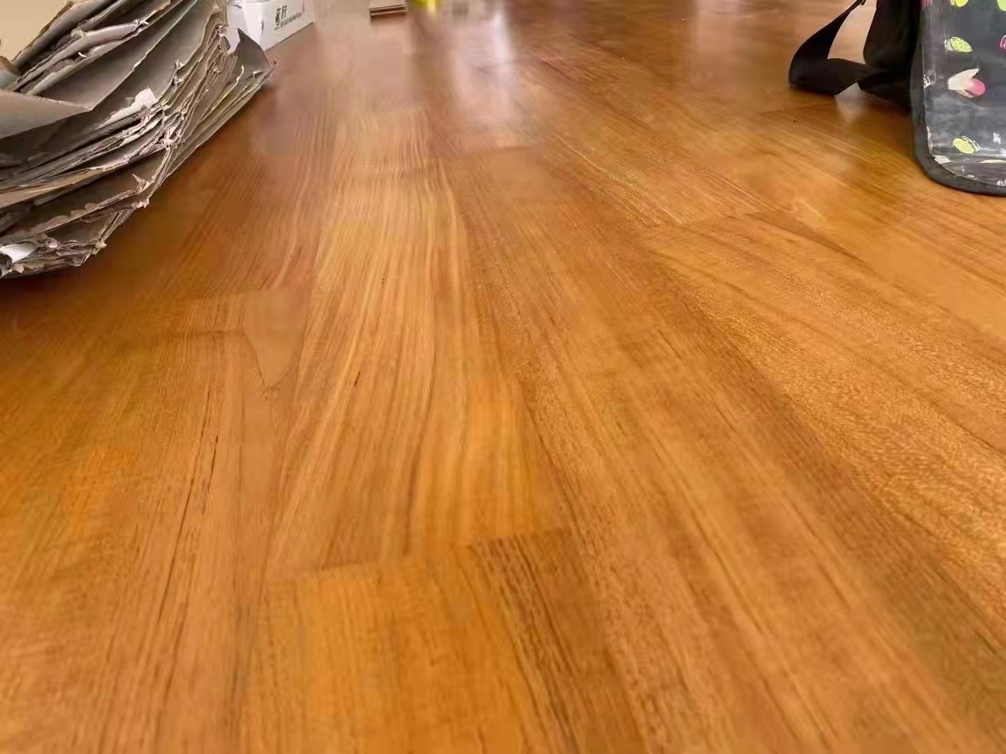關于購買木地板的幾個誤區(qū)你知道嗎？