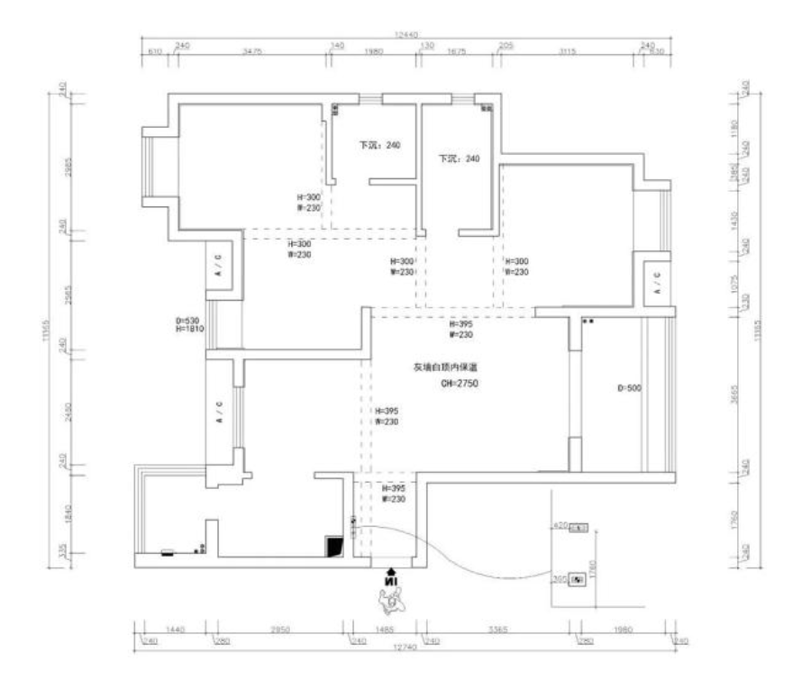 裝修施工流程你知多少？