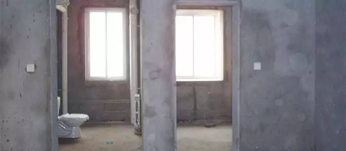 【裝修】最全的毛坯房裝修步驟詳解，裝修不留遺憾！