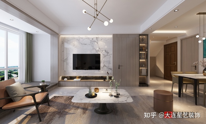 大連裝修公司哪家比較好？