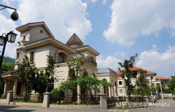 上海聯(lián)排別墅裝修設(shè)計(jì)公司哪家好？排名是真的嘛？