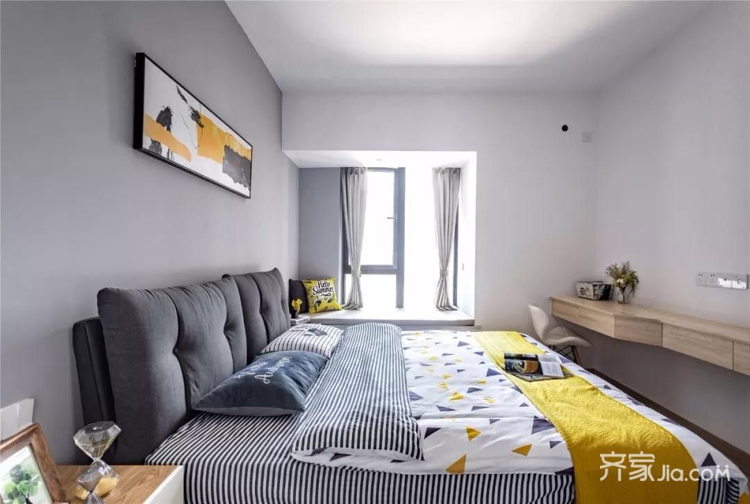2021家裝流行什么風格？