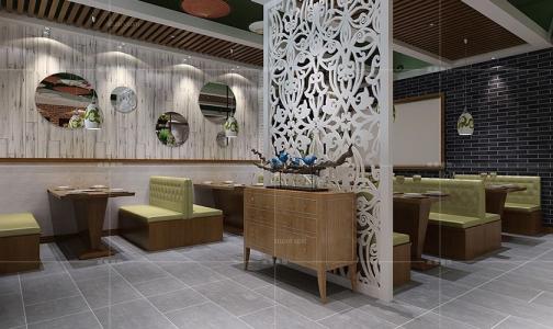 餐廳裝修風(fēng)格有哪些？餐廳裝修的步驟？