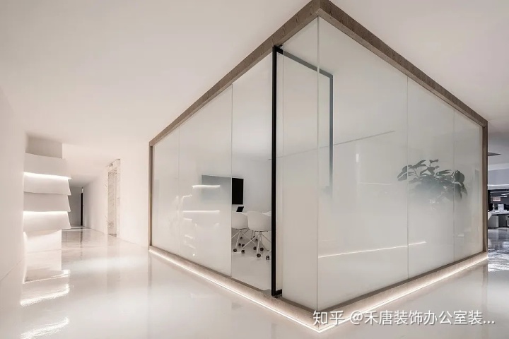 辦公室應(yīng)該如何裝修？上海裝修公司介紹辦公室裝修詳細(xì)步驟流程