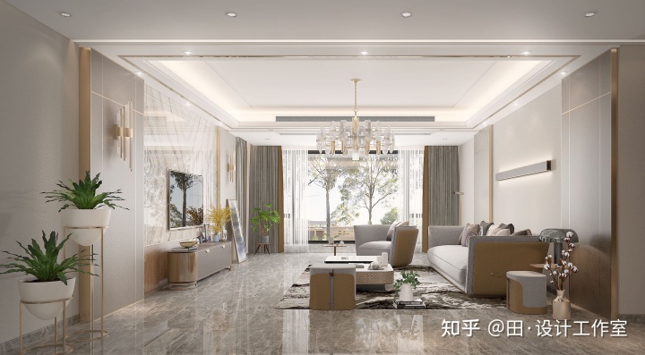 新房子想要裝修了？但面對(duì)裝修公司，應(yīng)該要怎么選擇？