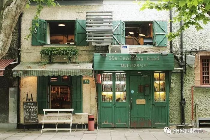 開(kāi)店必看：咖啡館裝修風(fēng)格上如何定位、氛圍如何營(yíng)造？