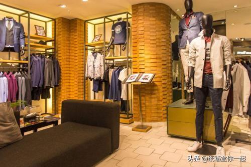 想開一家服裝店，裝修技巧與裝修流程有哪些？