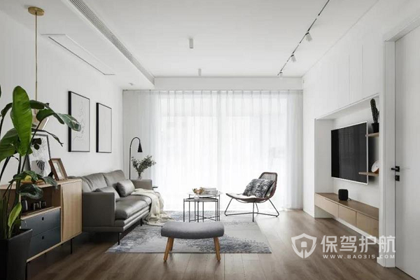 99㎡小三居不同檔次的裝修報價，99㎡小三居裝修費用明細