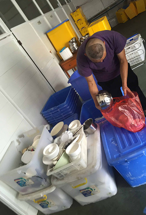 請(qǐng)問(wèn)飯店廚房裝修要求都有哪些，飯店廚房裝修價(jià)格貴嗎？