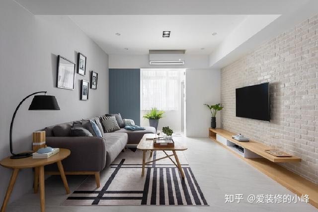 房子裝修，最熱門的8種裝修風格，你喜歡哪一種風格？