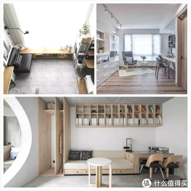 看了別人家的新房，發(fā)現(xiàn)根本不需要客廳，未來(lái)的房子都流行這樣裝