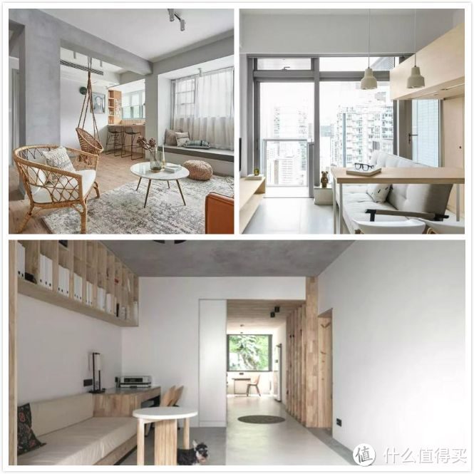 看了別人家的新房，發(fā)現(xiàn)根本不需要客廳，未來(lái)的房子都流行這樣裝