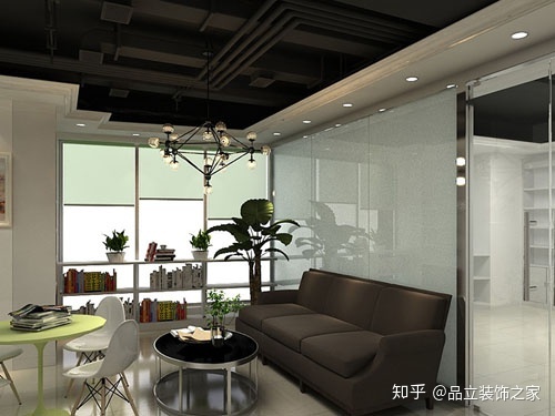 杭州辦公室裝修不要誤入陷阱，要見(jiàn)招拆招