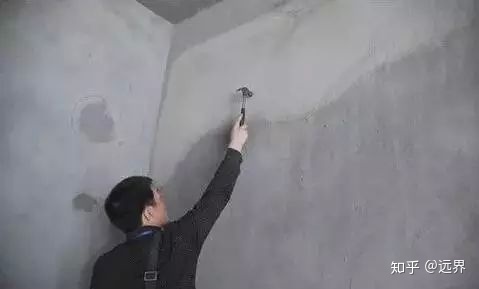 家里裝修前為什么一定要驗房？怎么驗房？