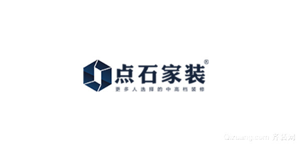 長(zhǎng)沙點(diǎn)石家裝公司