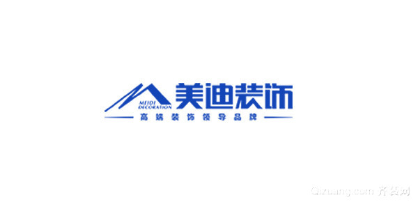 長(zhǎng)沙美迪裝飾公司