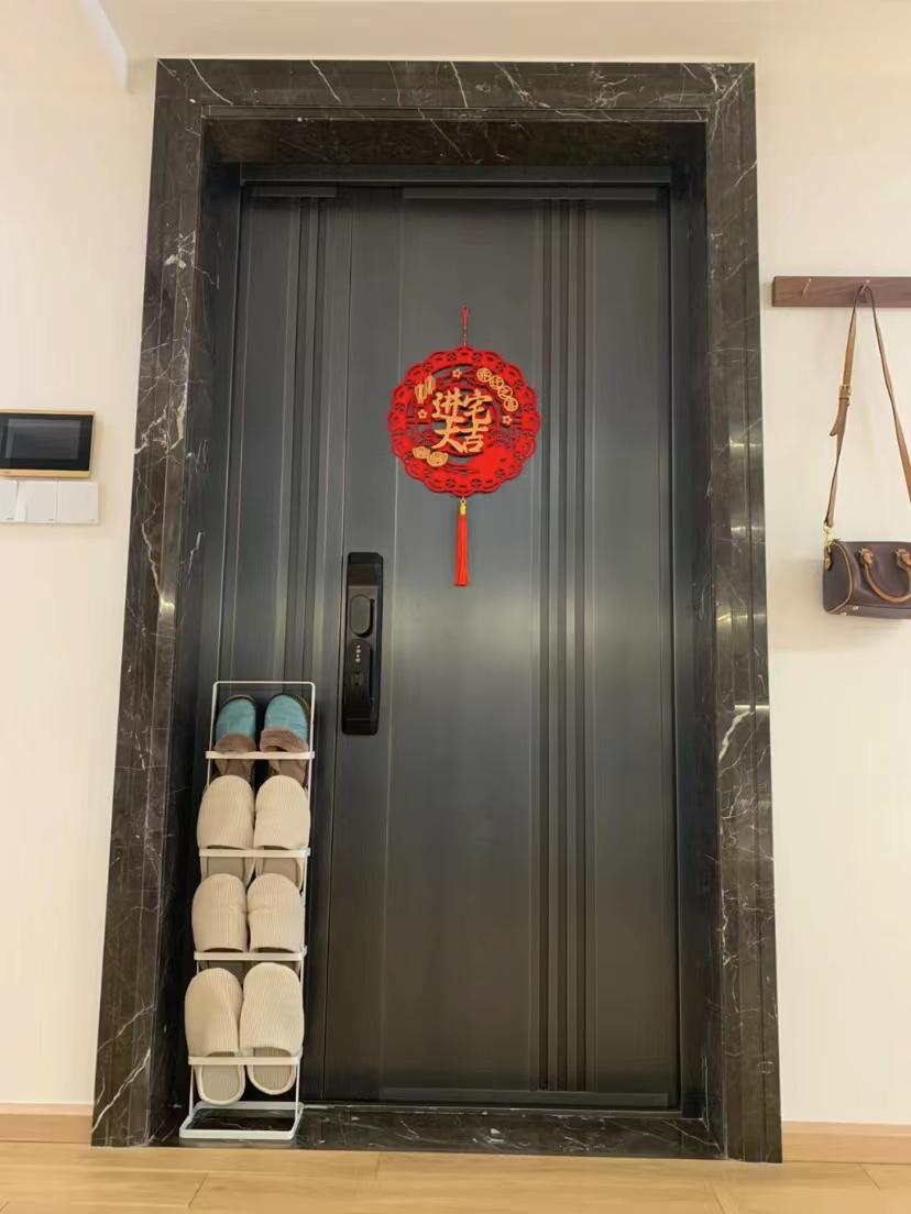 看了她149㎡的房子才知道什么叫高級(jí)，全屋沒(méi)有一絲俗氣，太美了