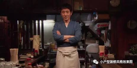 35平米小戶型裝修，廚房太小還可以這樣改