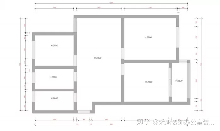裝修圖紙怎么看懂的最快？看懂裝修圖紙方法介紹