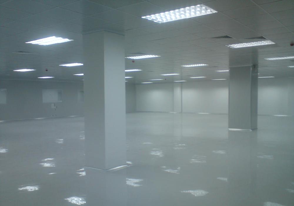 凈化空調(diào)的設(shè)計(jì)者不僅要了解建筑布局以考慮系統(tǒng)的布置，而且要給