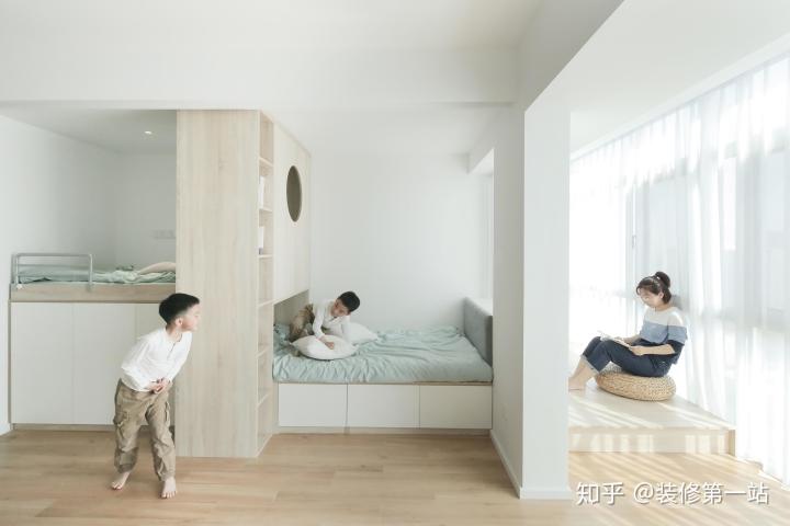 最適合小戶(hù)型的5件家具，實(shí)用又美觀，至少讓房子變大兩倍