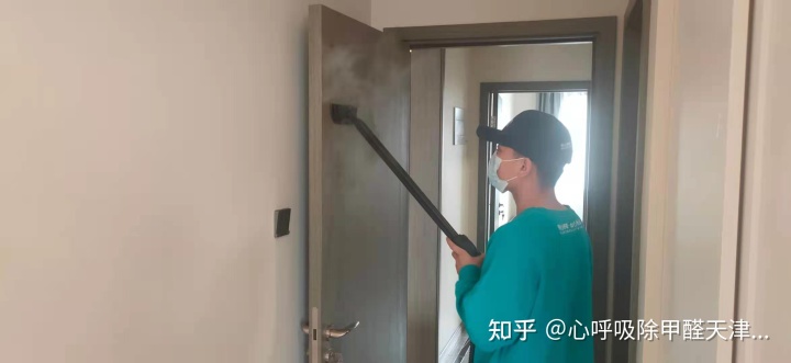 為什么新房裝修以后可以馬上入?。啃路吭趺床拍芸焖偃胱?？