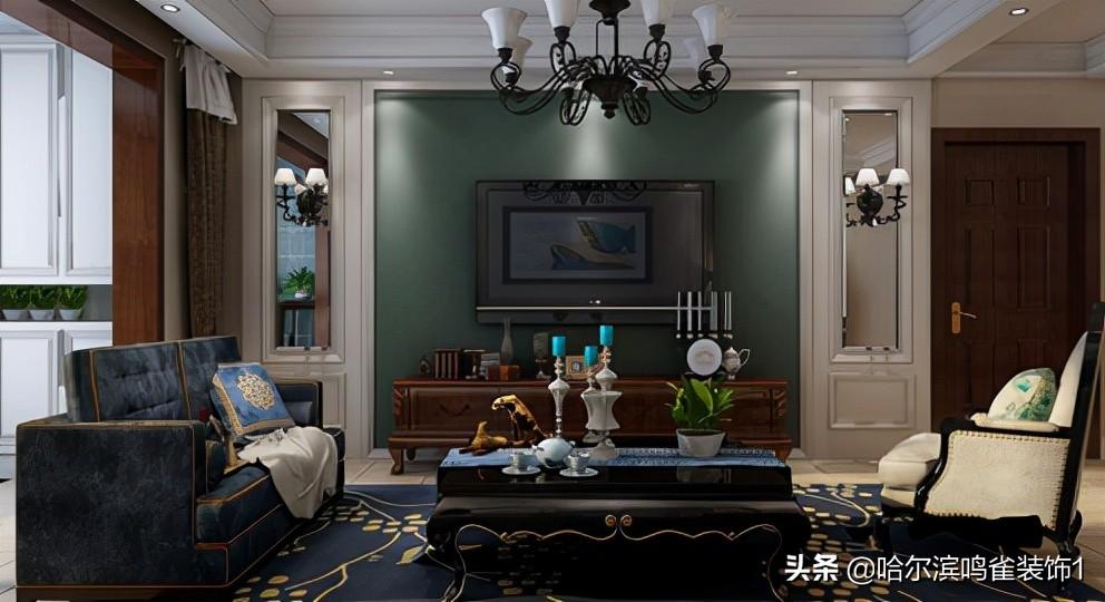 哈爾濱鳴雀裝飾 家裝室內(nèi)裝修合同學(xué)問多，你真的了解嗎？