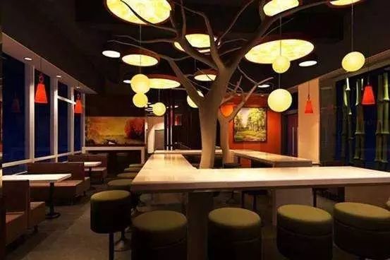 開了3家餐飲店，我總結(jié)出來的10條裝修經(jīng)驗(yàn)和技巧