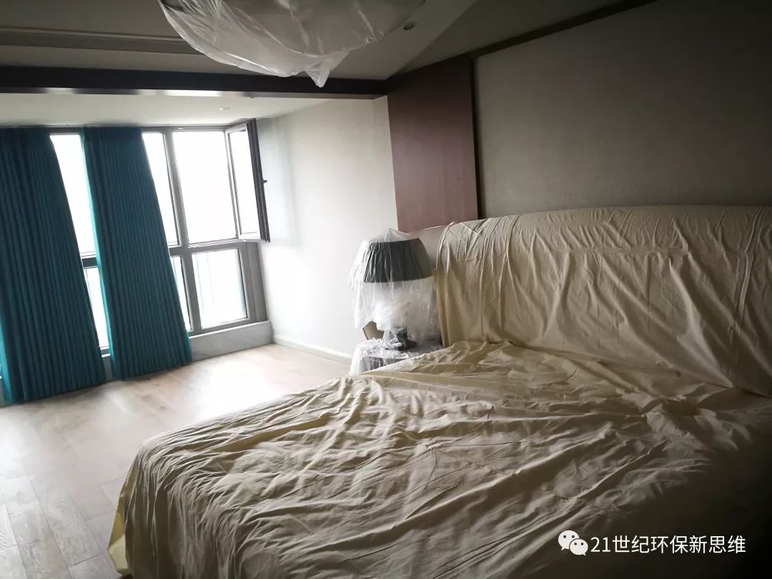 新房裝修后除甲醛，光靠通風(fēng)是解決不了問題的，室內(nèi)除甲醛的誤區(qū)，很多人都上當(dāng)了。