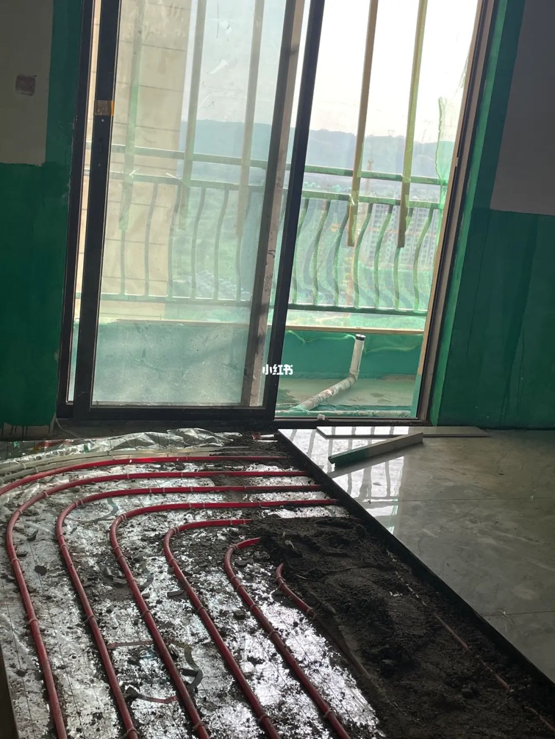 新房裝修基本順序，看著做基本就不會(huì)慌了