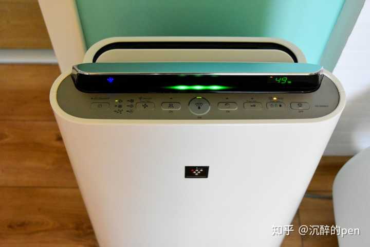 什么牌子的空氣凈化器好??？家里裝修甲醛多怎么處理？