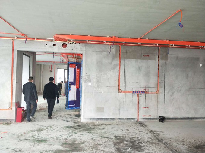 毛坯房裝修流程，毛坯房裝修5大步驟