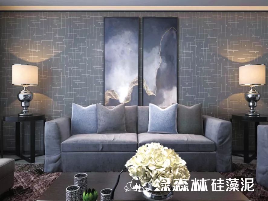 客廳裝修風格大全！