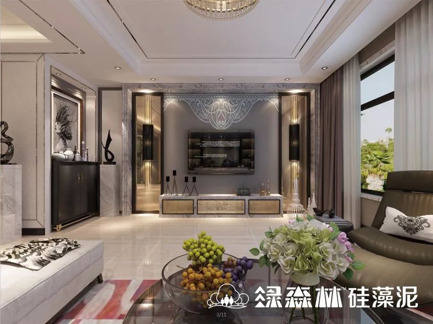 房屋復古風格裝修效果圖大全_裝修風格大全_北歐風格裝修實例最經(jīng)典的北歐風格裝修