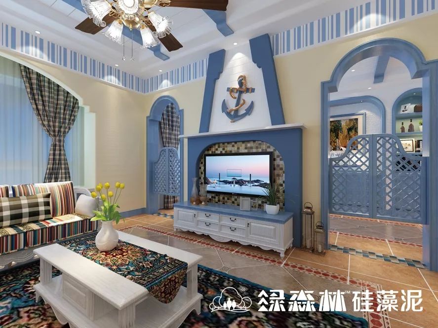 房屋復古風格裝修效果圖大全_北歐風格裝修實例最經(jīng)典的北歐風格裝修_裝修風格大全