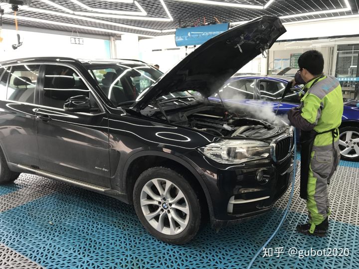 開一家洗車店汽車美容店要考慮哪些投入？