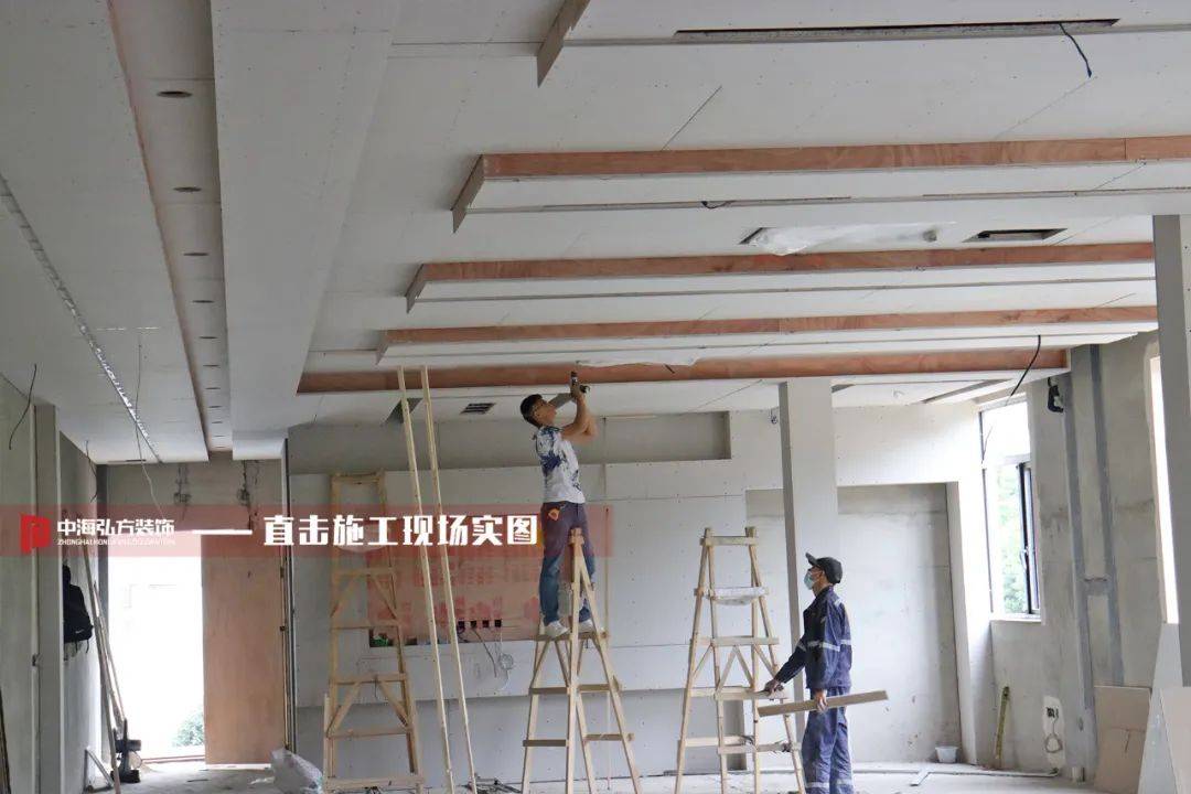 昆明裝修公司哪家比較靠譜 ？幫忙介紹一下？