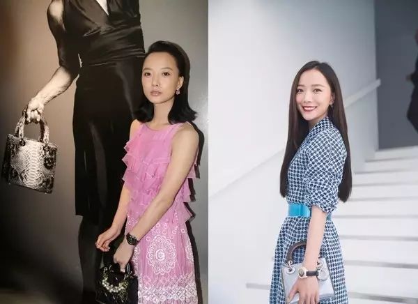 皮膚黑的女生怎么穿衣服？