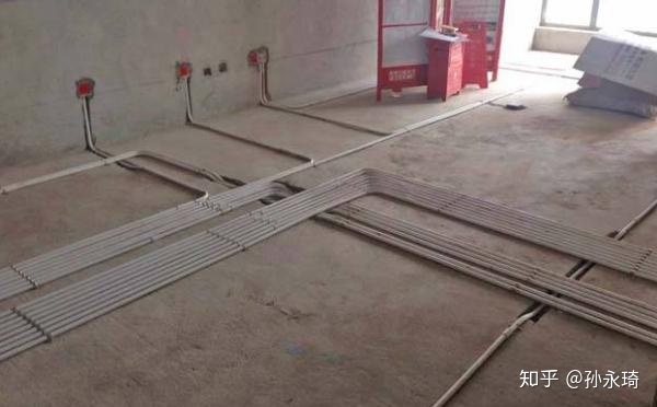 老電工酒后吐真言：水電裝修注意這6個細(xì)節(jié)，30年都不用維修