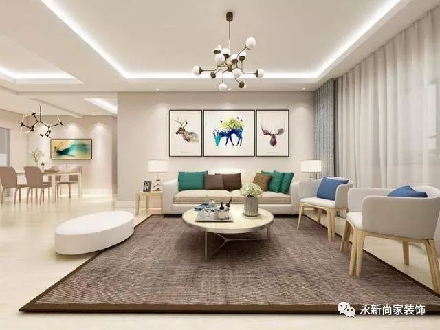 配件都包括什么_家裝軟裝都包括什么？不懂沒關系，這里給大家詳細說明了